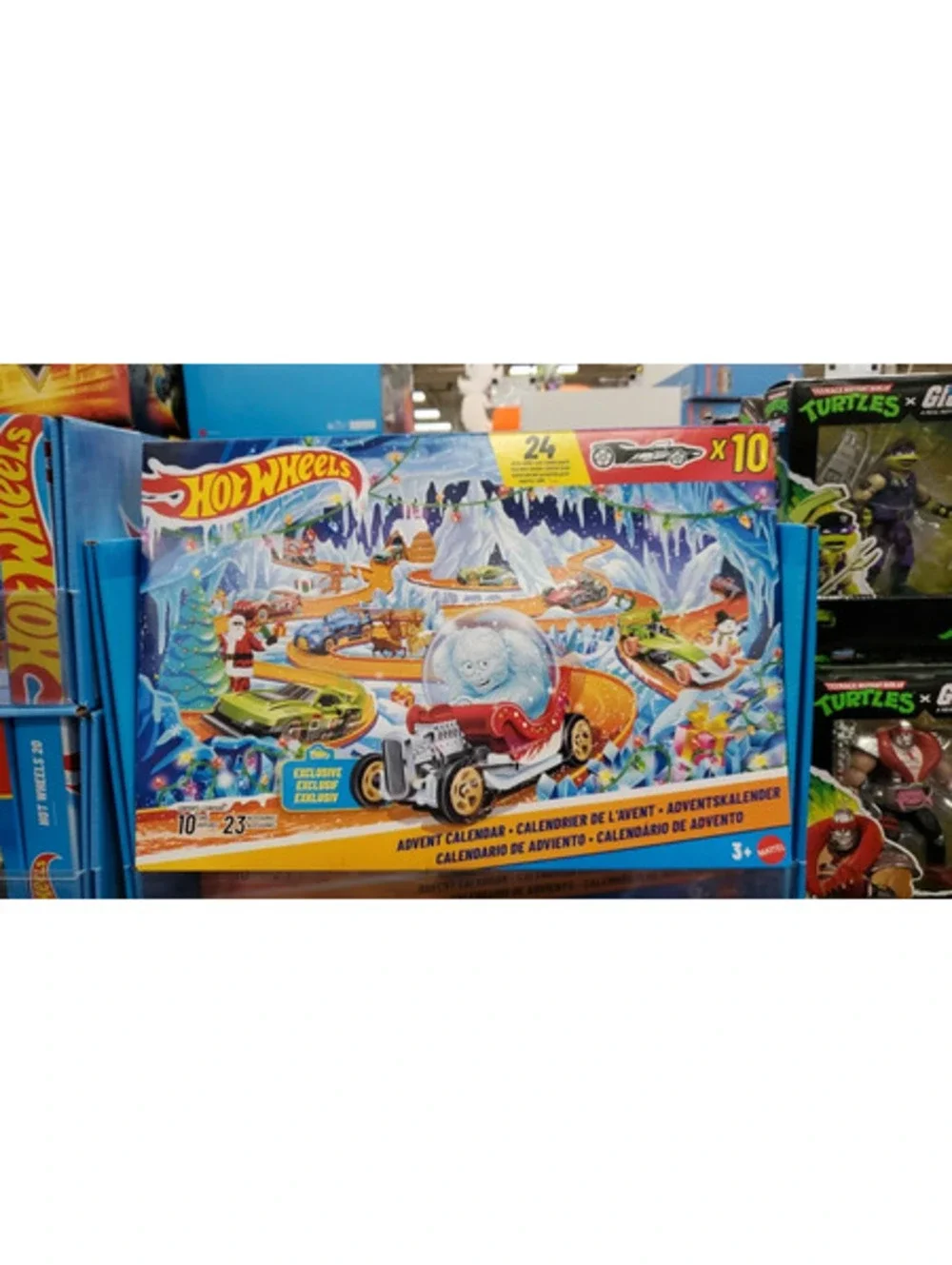 Hot Wheels brand new